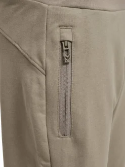 hmlJR REGULAR ADJ WAIST PANTS