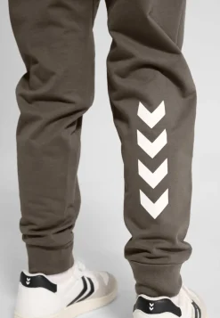 hmlJR REGULAR ADJ WAIST PANTS