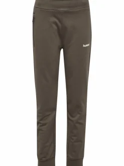 hmlJR REGULAR ADJ WAIST PANTS