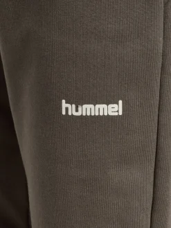hmlJR REGULAR ADJ WAIST PANTS