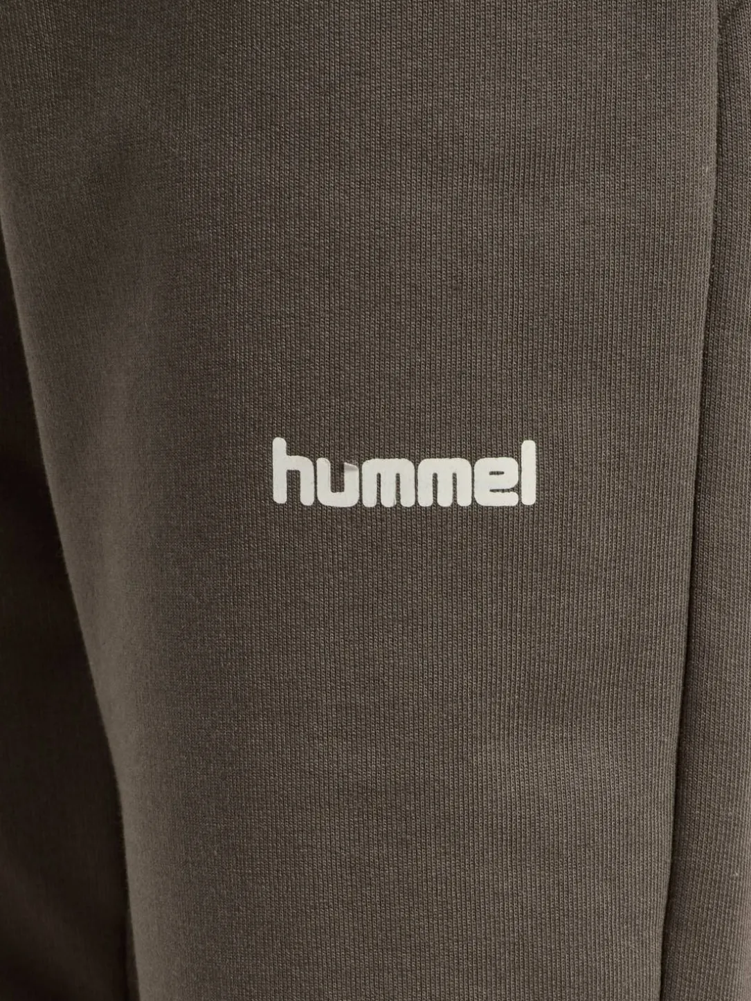 hmlJR REGULAR ADJ WAIST PANTS