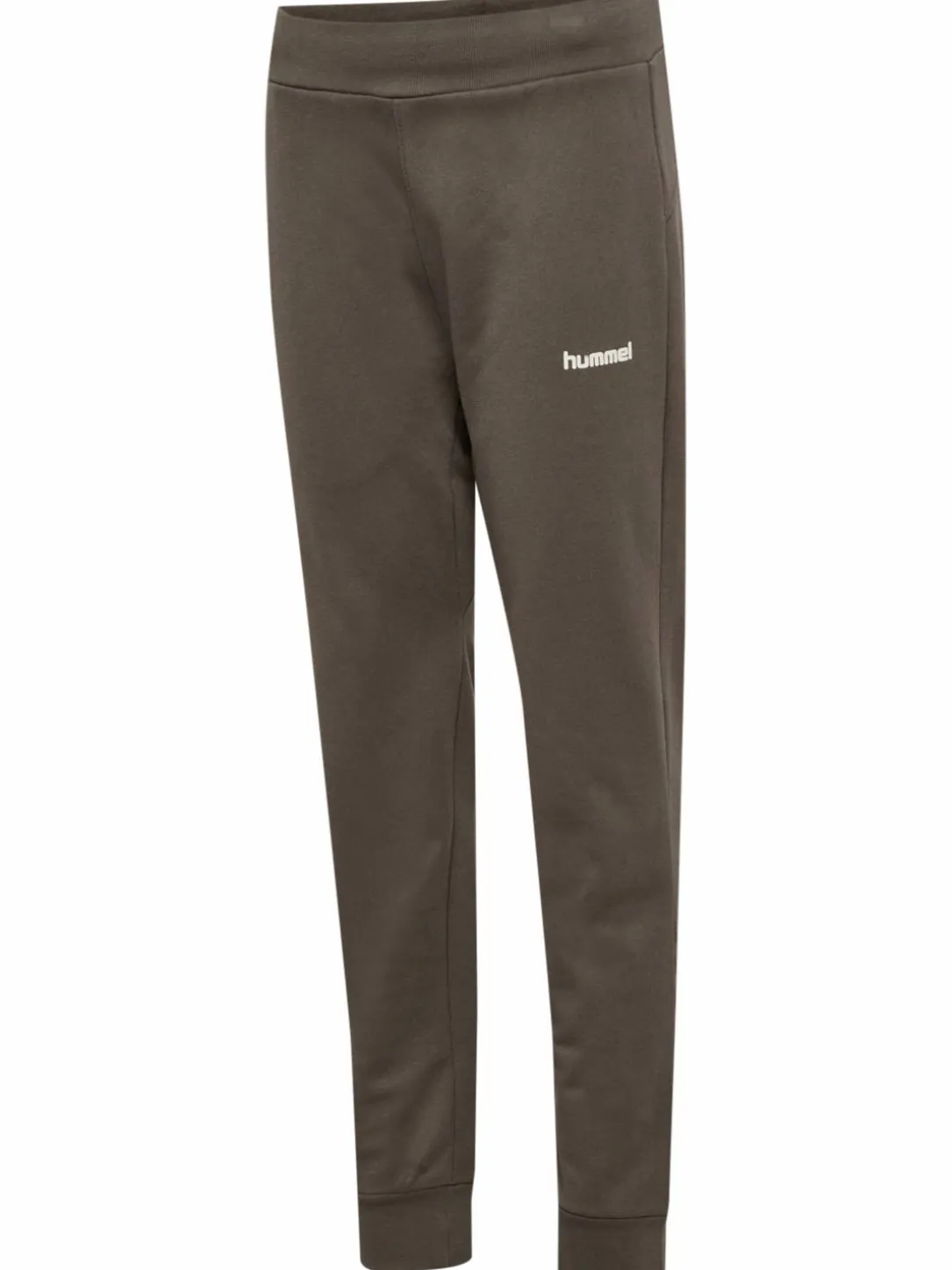 hmlJR REGULAR ADJ WAIST PANTS