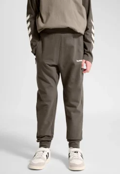 hmlJR REGULAR ADJ WAIST PANTS