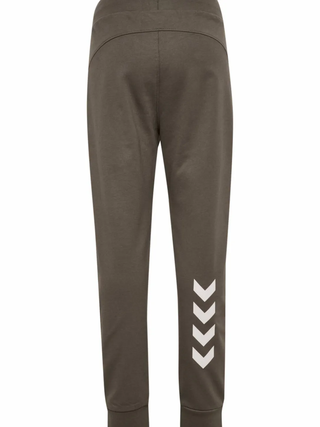 hmlJR REGULAR ADJ WAIST PANTS