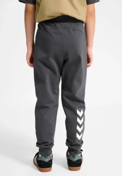 hmlJR REGULAR ADJ WAIST PANTS