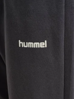 hmlJR REGULAR ADJ WAIST PANTS