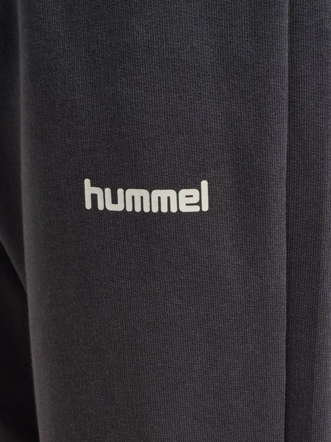 hmlJR REGULAR ADJ WAIST PANTS