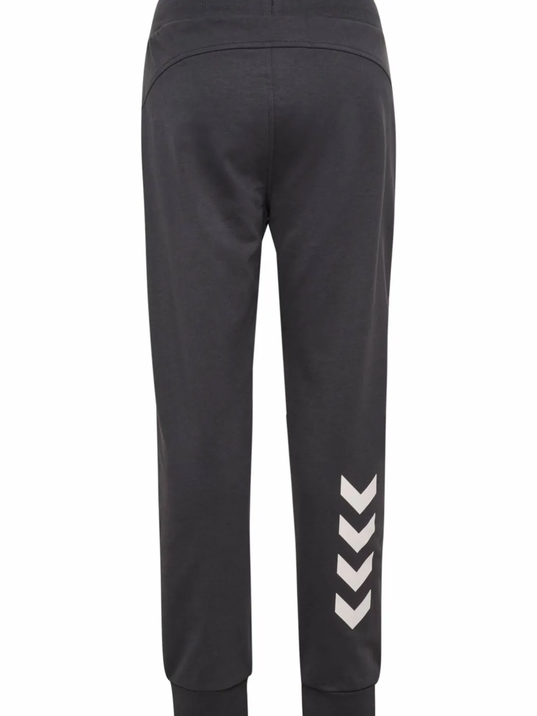 hmlJR REGULAR ADJ WAIST PANTS