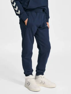 hmlJR REGULAR ADJ WAIST PANTS