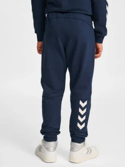 hmlJR REGULAR ADJ WAIST PANTS