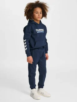hmlJR REGULAR ADJ WAIST PANTS