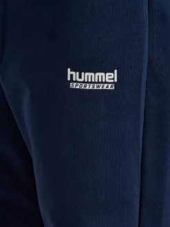 hmlJR REGULAR ADJ WAIST PANTS