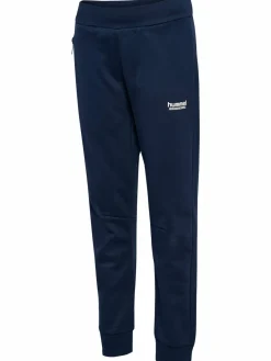 hmlJR REGULAR ADJ WAIST PANTS