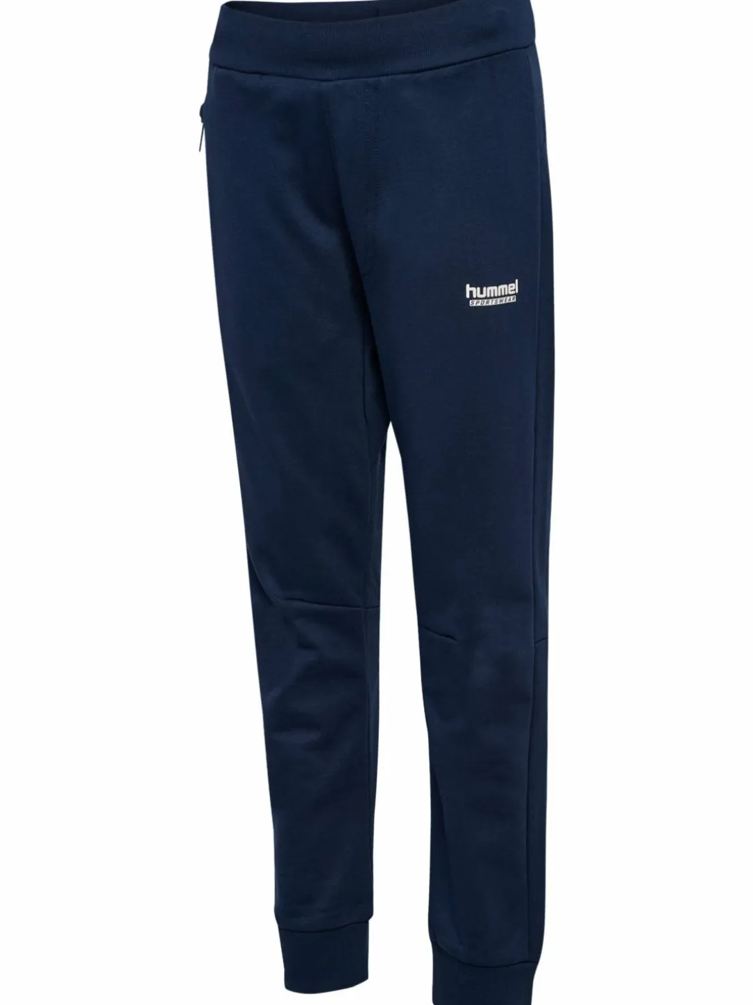 hmlJR REGULAR ADJ WAIST PANTS