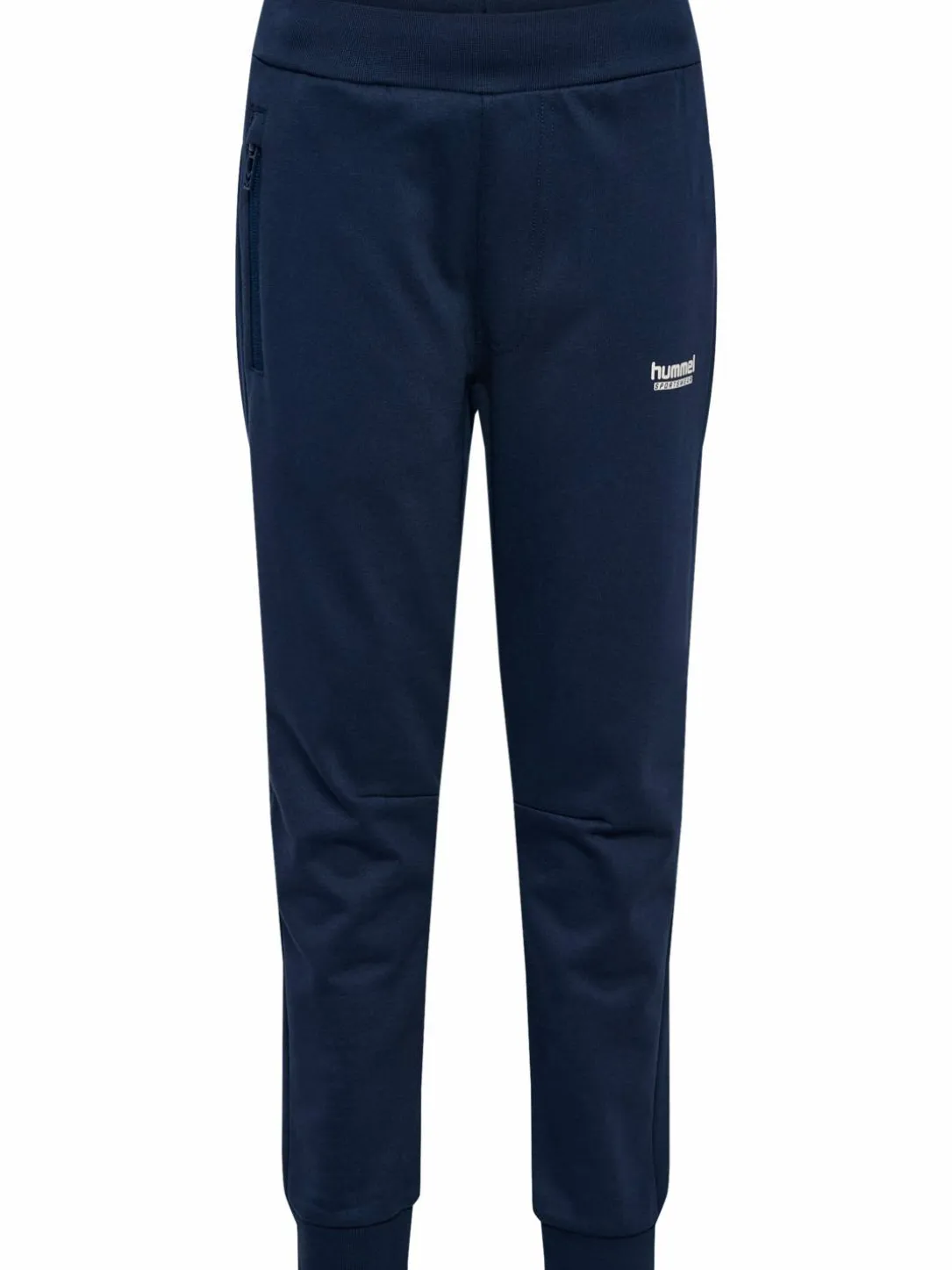 hmlJR REGULAR ADJ WAIST PANTS