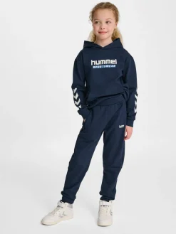 hmlJR REGULAR ADJ WAIST PANTS