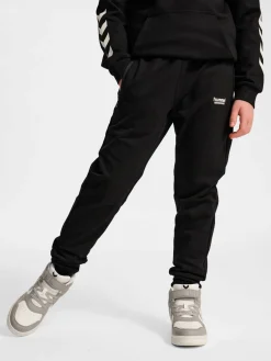 hmlJR REGULAR ADJ WAIST PANTS