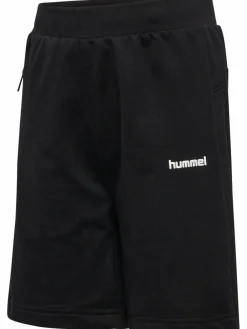 hmlJR REGULAR ADJ WAIST SHORTS