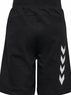 hmlJR REGULAR ADJ WAIST SHORTS