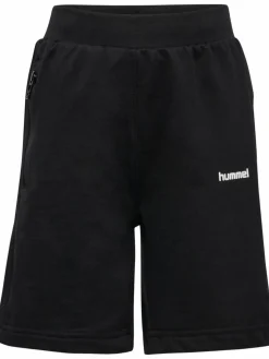 hmlJR REGULAR ADJ WAIST SHORTS