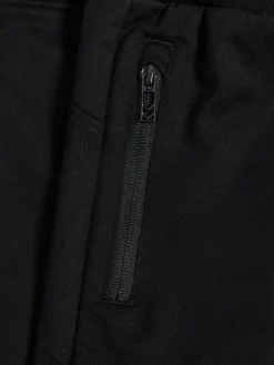 hmlJR REGULAR ADJ WAIST SHORTS
