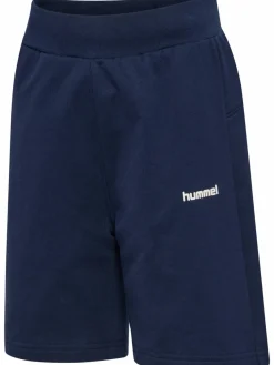 hmlJR REGULAR ADJ WAIST SHORTS