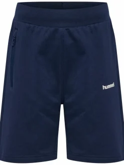 hmlJR REGULAR ADJ WAIST SHORTS