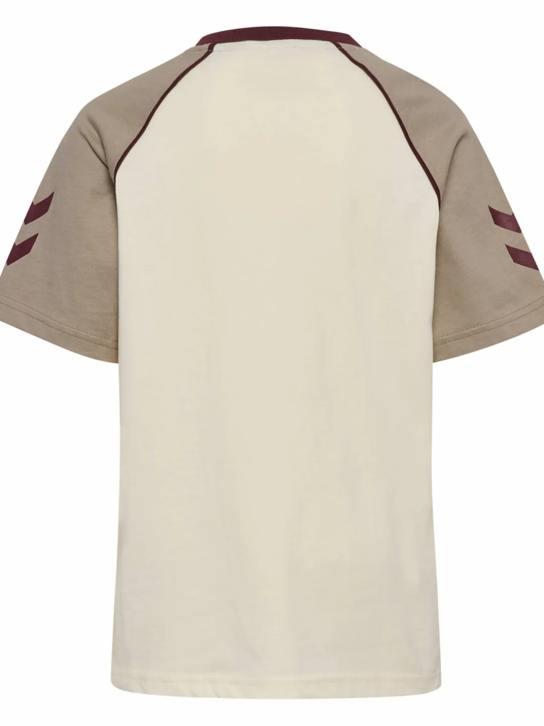 hmlJR REG V-NECK BEES T-SHIRT S/S