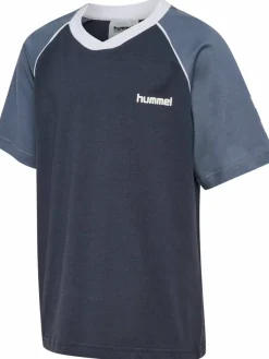 hmlJR ROLF T-SHIRT S/S