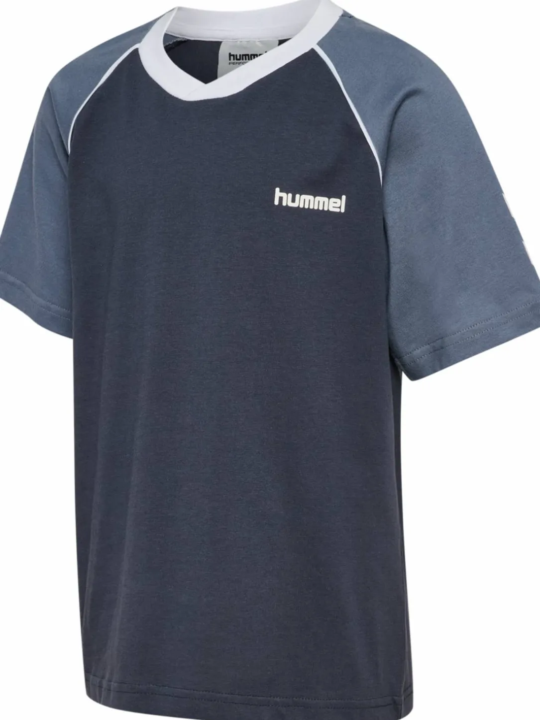 hmlJR ROLF T-SHIRT S/S