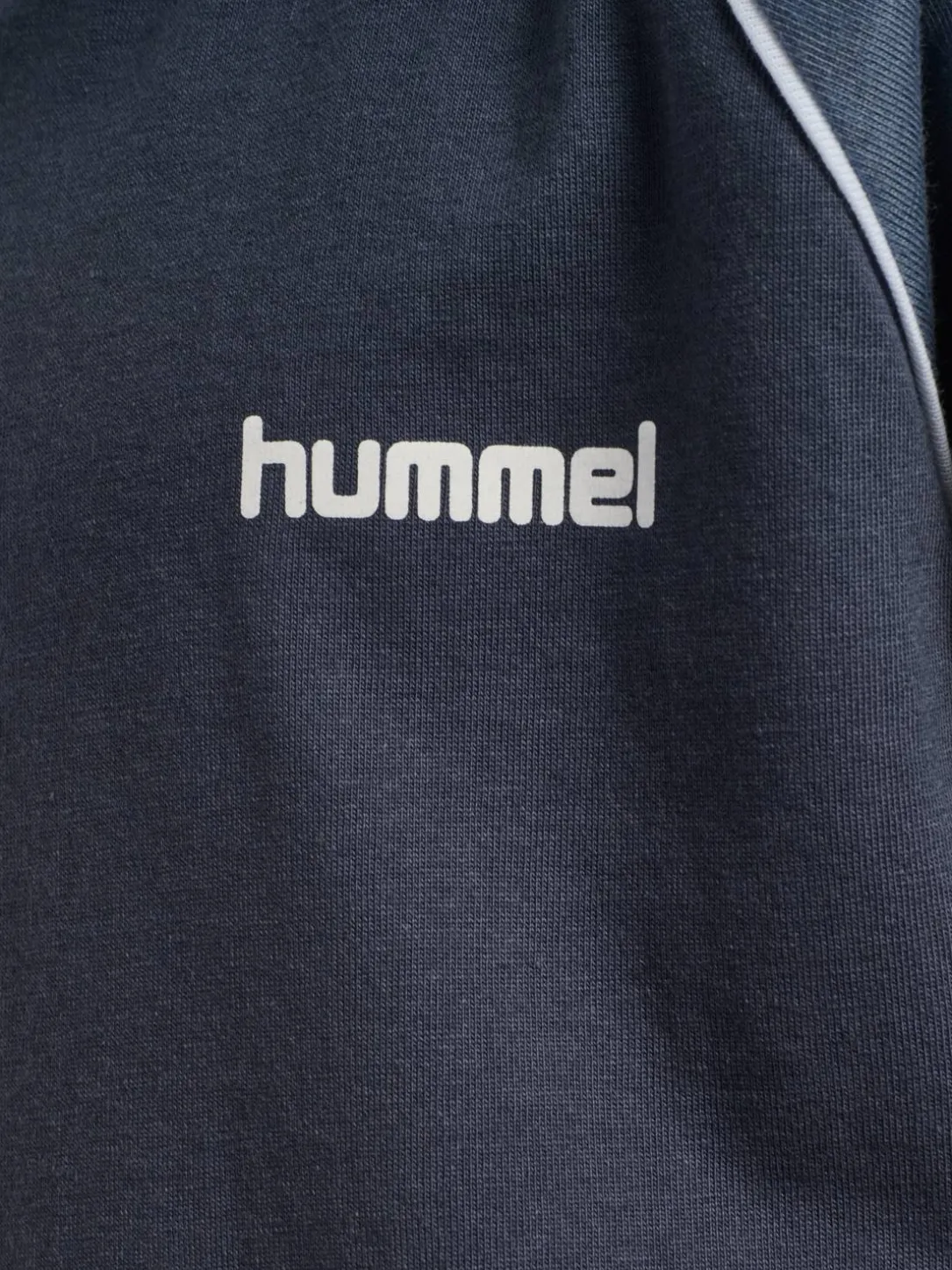 hmlJR ROLF T-SHIRT S/S