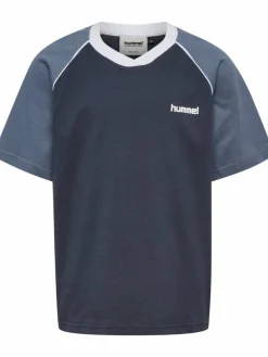hmlJR ROLF T-SHIRT S/S