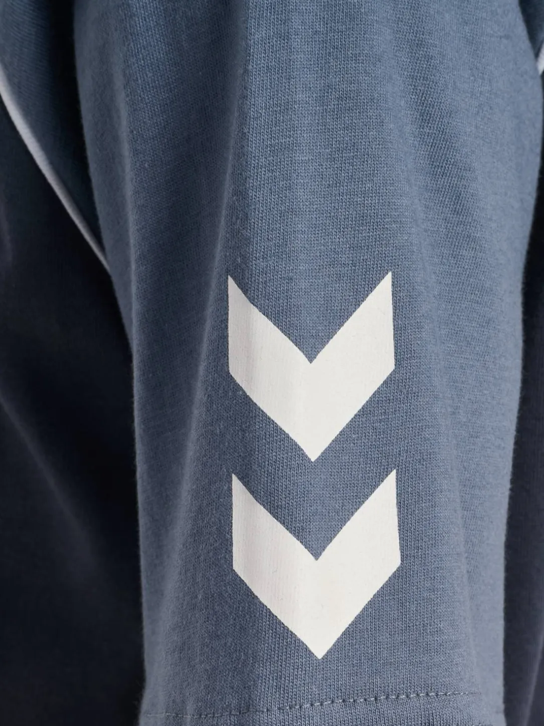 hmlJR ROLF T-SHIRT S/S