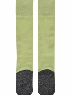 hmlJR SHIMMER CORE FOOTBALL SOCKS