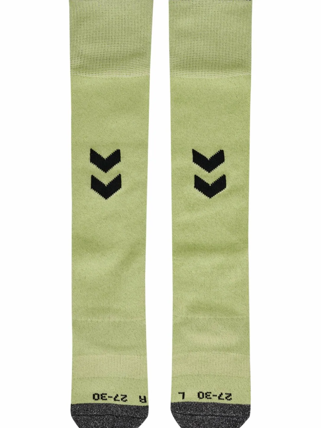 hmlJR SHIMMER CORE FOOTBALL SOCKS
