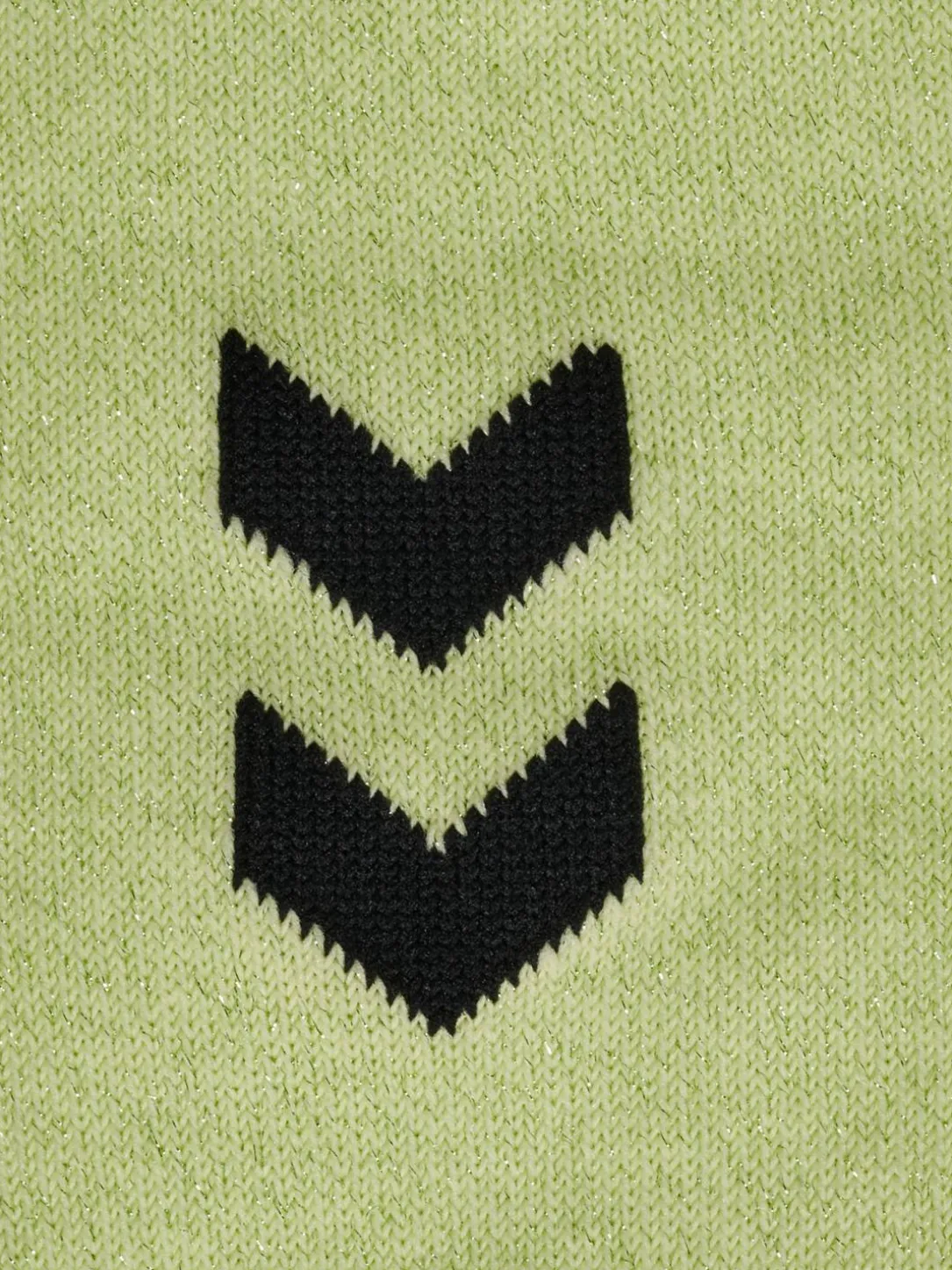 hmlJR SHIMMER CORE FOOTBALL SOCKS