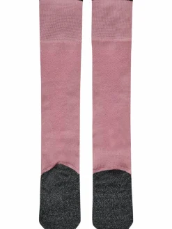 hmlJR SHIMMER CORE FOOTBALL SOCKS
