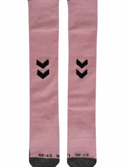 hmlJR SHIMMER CORE FOOTBALL SOCKS