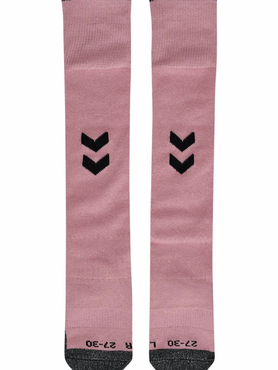 hmlJR SHIMMER CORE FOOTBALL SOCKS
