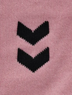 hmlJR SHIMMER CORE FOOTBALL SOCKS