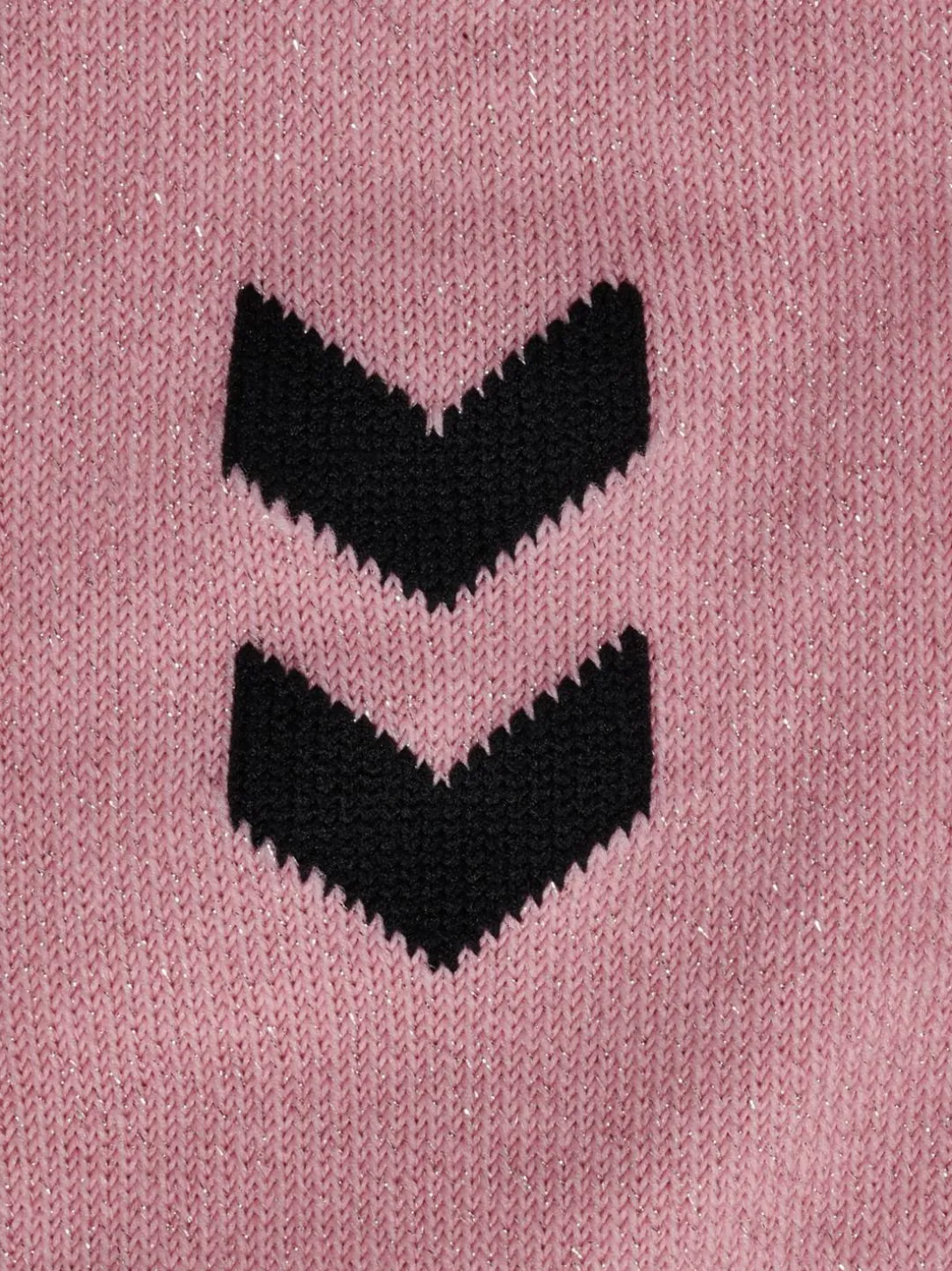 hmlJR SHIMMER CORE FOOTBALL SOCKS