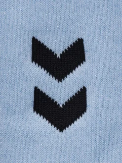 hmlJR SHIMMER CORE FOOTBALL SOCKS