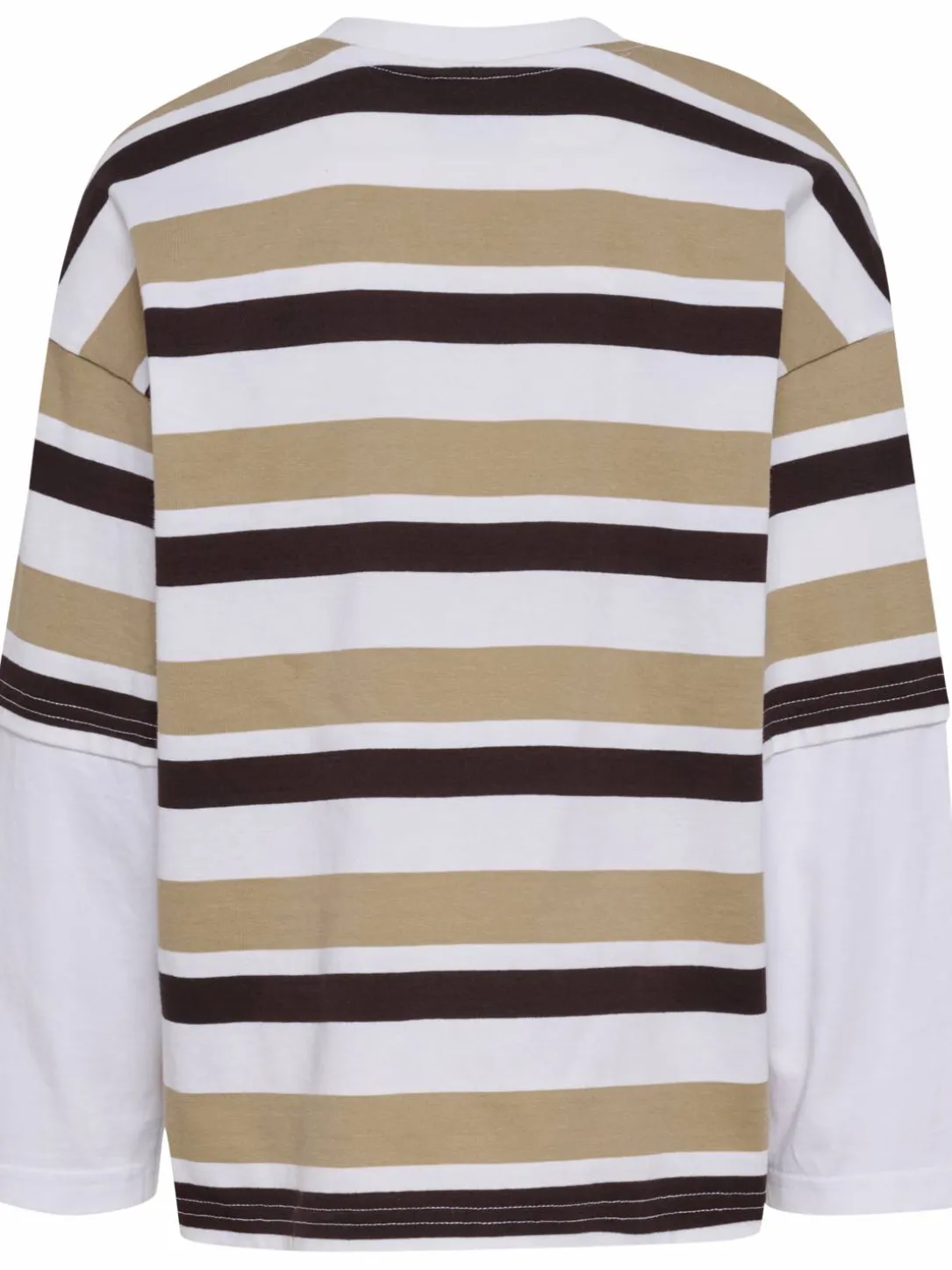 hmlJR SILLY T-SHIRT L/S