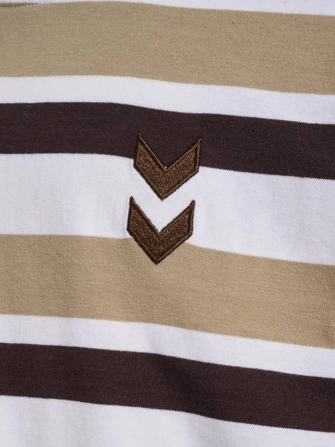 hmlJR SILLY T-SHIRT L/S