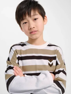 hmlJR SILLY T-SHIRT L/S