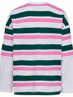 hmlJR SILLY T-SHIRT L/S