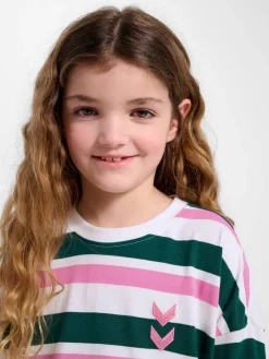 hmlJR SILLY T-SHIRT L/S