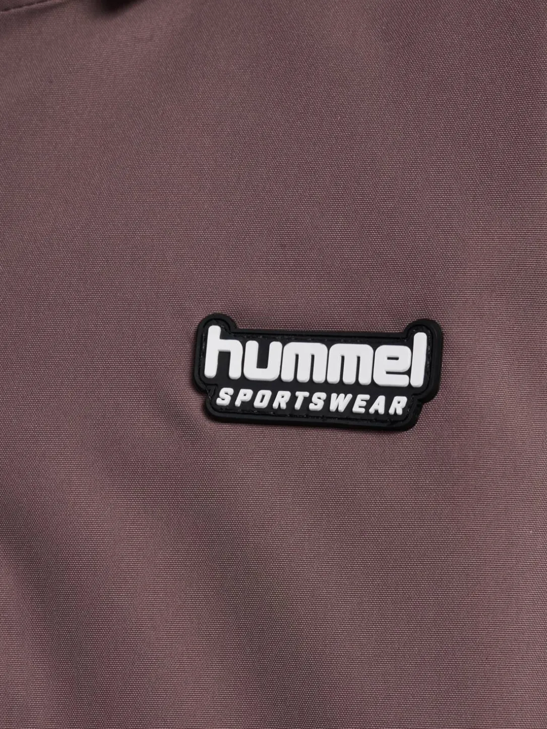 hmlJR SNOW JACKET WP 10K