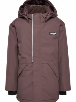 hmlJR SNOW JACKET WP 10K