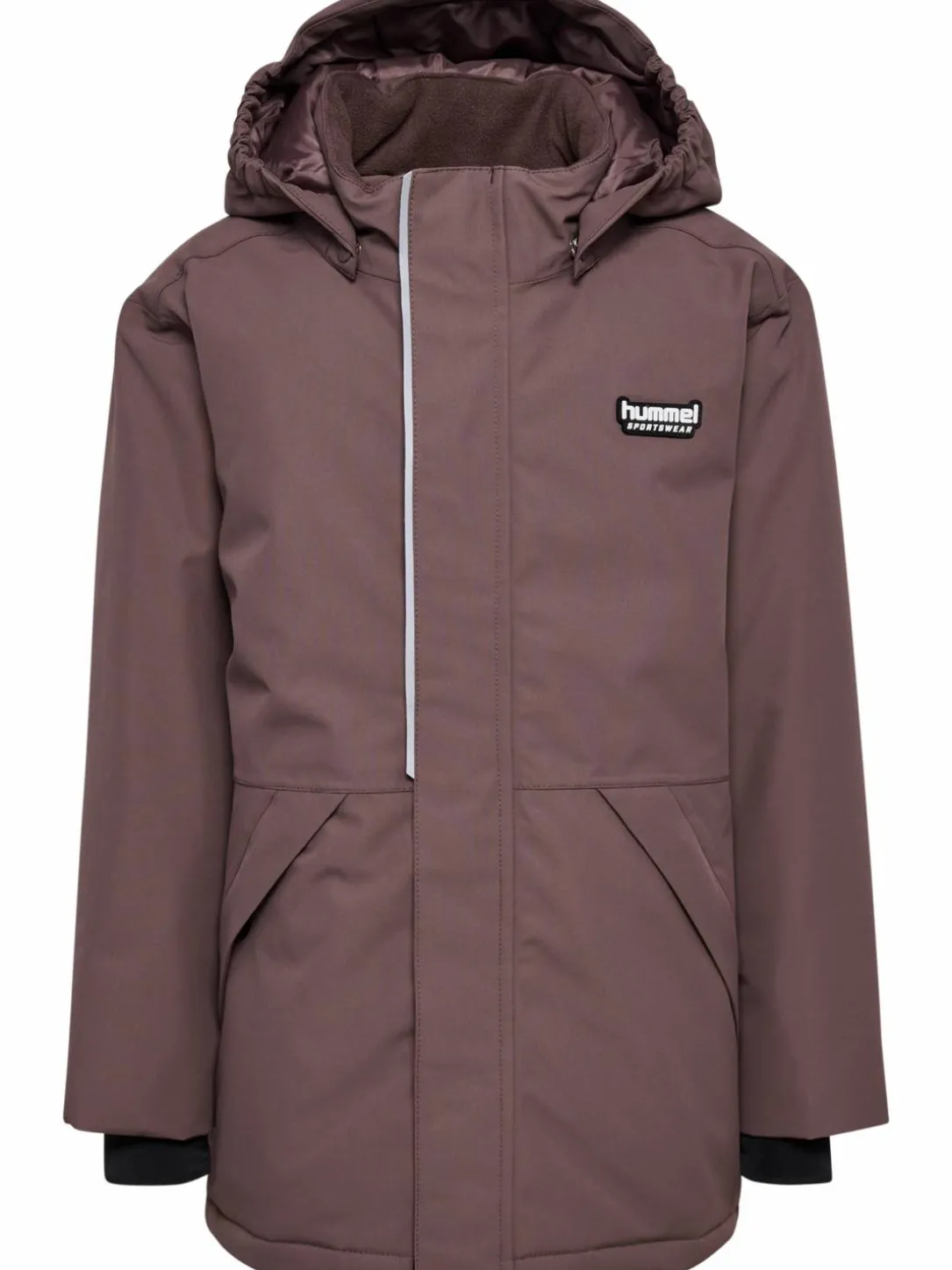 hmlJR SNOW JACKET WP 10K